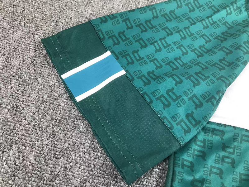 Serie A 23/24 AS Roma Classic Soccer Jersey