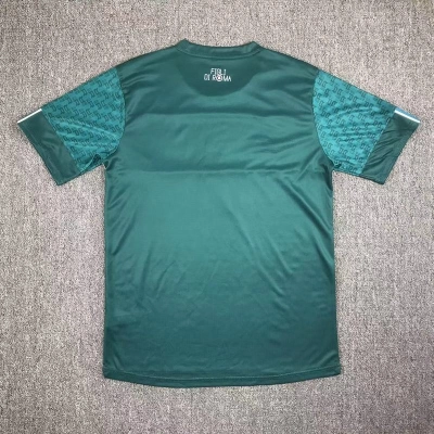 Serie A 23/24 AS Roma Classic Soccer Jersey 02