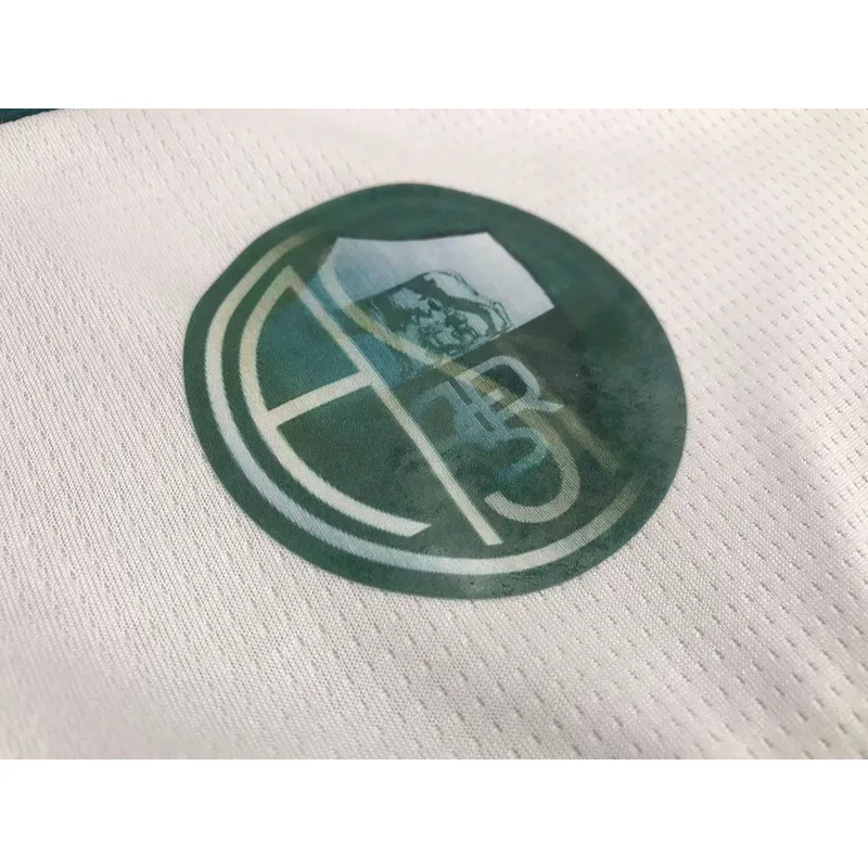 Serie A 23/24 AS Roma Classic Soccer Jersey