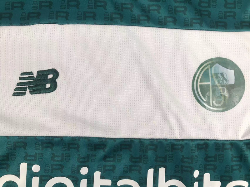 Serie A 23/24 AS Roma Classic Soccer Jersey