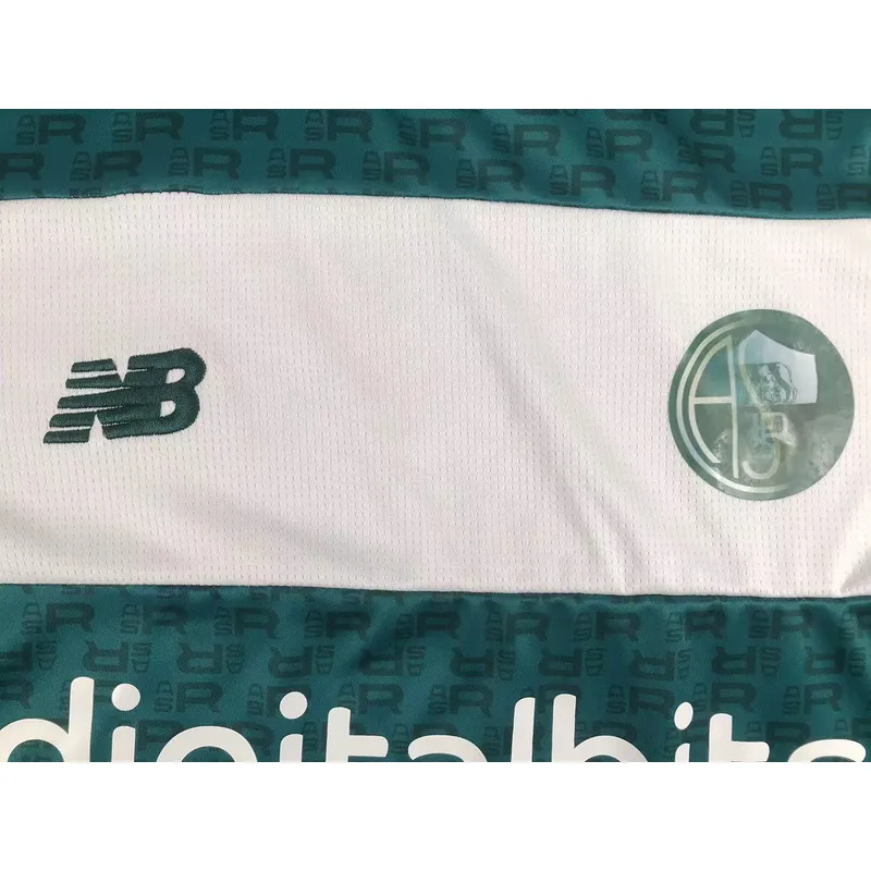 Serie A 23/24 AS Roma Classic Soccer Jersey