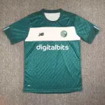 Serie A 23/24 AS Roma Classic Soccer Jersey