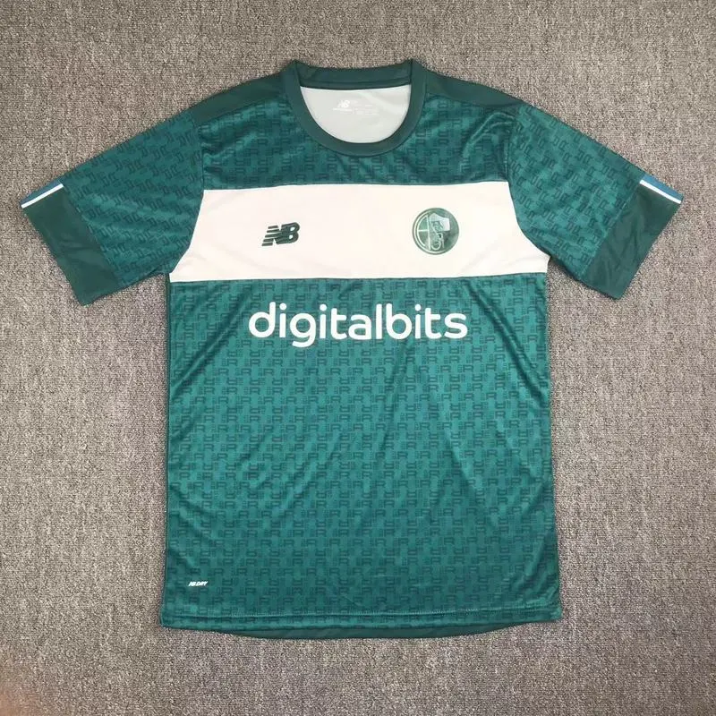 Serie A 23/24 AS Roma Classic Soccer Jersey