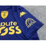 Serie A 23/24 Empoli Second Away Soccer Jersey