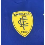 Serie A 23/24 Empoli Second Away Soccer Jersey