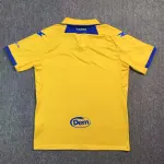 Serie A 23/24 Frosinone Calcio Home Soccer Jersey