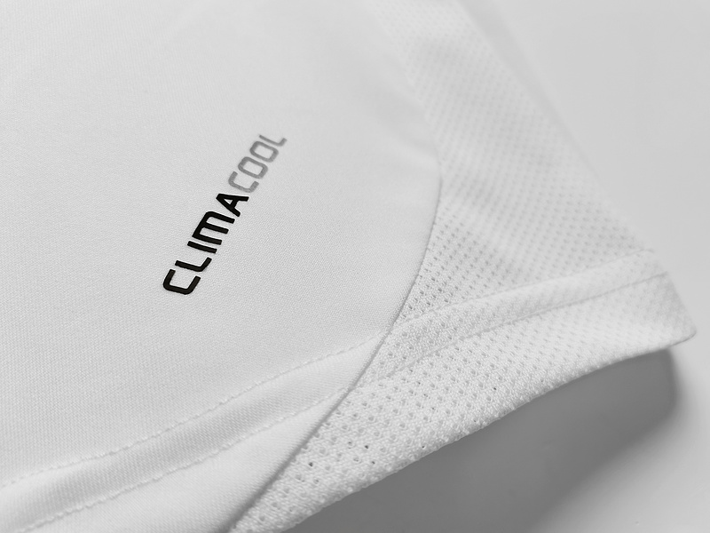 Serie A 2009/10 AC Milan Away Soccer Jersey