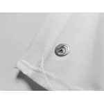 Serie A 2009/10 AC Milan Away Soccer Jersey