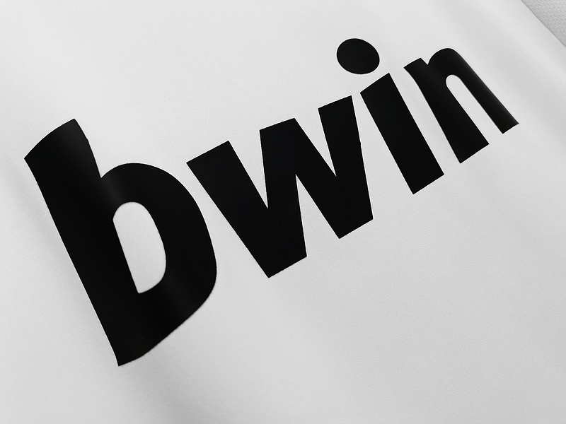 Serie A 2009/10 AC Milan Away Soccer Jersey