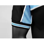 Serie A 1998/99 S.S. Lazio Away Soccer Jersey