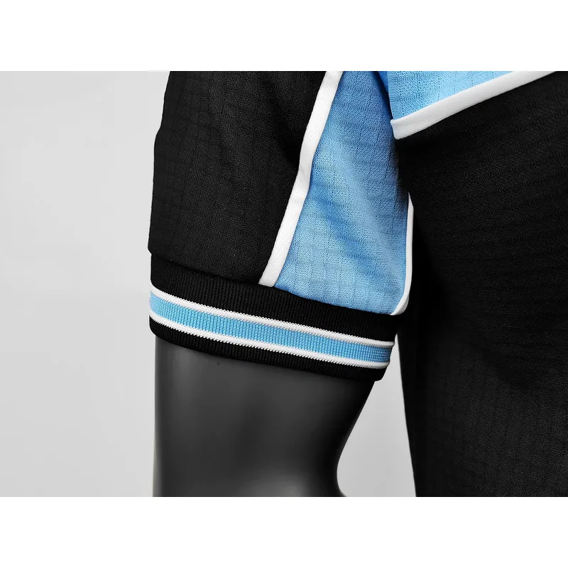 Serie A 1998/99 S.S. Lazio Away Soccer Jersey