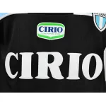 Serie A 1998/99 S.S. Lazio Away Soccer Jersey