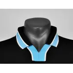 Serie A 1998/99 S.S. Lazio Away Soccer Jersey