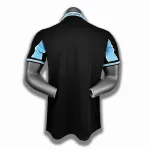 Serie A 1998/99 S.S. Lazio Away Soccer Jersey