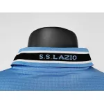 Serie A 1998/99 S.S.Lazio Home Soccer Jersey