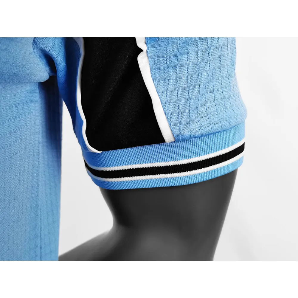 Serie A 1998/99 S.S.Lazio Home Soccer Jersey