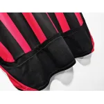 Serie A 2006/07 AC Milan Home Soccer Jersey