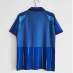 Serie A 1995/96 AC Milan Retro Third Away Soccer Jersey 
