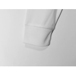 Serie A 2006/07 AC Milan Away Long Sleeve Soccer Jersey 
