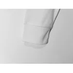 Serie A 2006/07 AC Milan Away Long Sleeve Soccer Jersey 