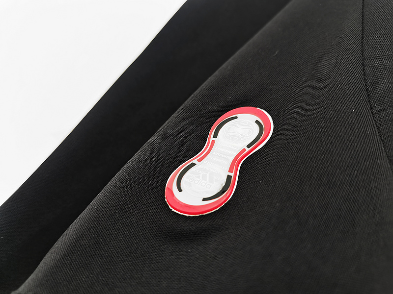 Serie A 2007/08 AC Milan Retro Second Away Soccer Jersey