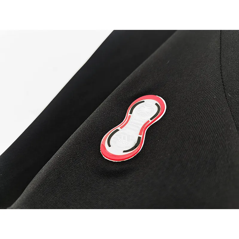 Serie A 2007/08 AC Milan Retro Second Away Soccer Jersey