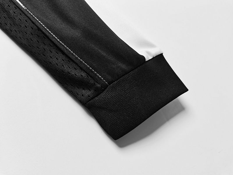 Serie A 1997/98 Juventus Home long sleeve Soccer Jersey