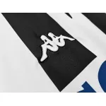 Serie A 1997/98 Juventus Home long sleeve Soccer Jersey