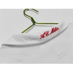 Serie A 2007/08 AC Milan Away Soccer Jersey