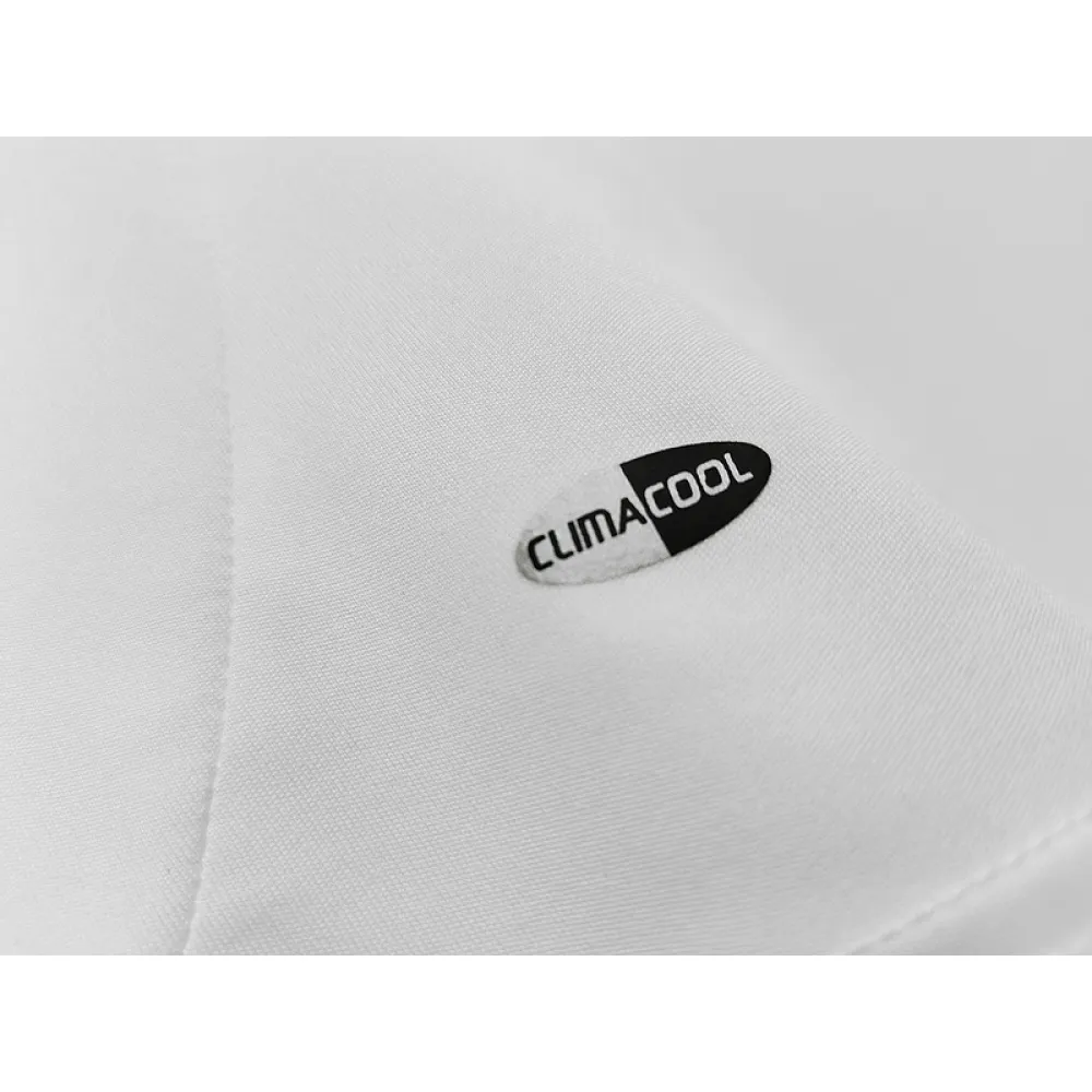 Serie A 2007/08 AC Milan Away Soccer Jersey