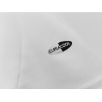 Serie A 2007/08 AC Milan Away Soccer Jersey
