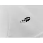 Serie A 2007/08 AC Milan Away Soccer Jersey