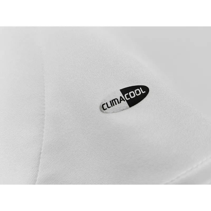 Serie A 2007/08 AC Milan Away Soccer Jersey