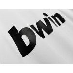 Serie A 2007/08 AC Milan Away Soccer Jersey