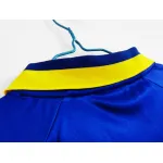 Serie A 1995/96 Juventus Away Soccer Jersey