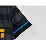 Serie A 1997/98 Inter Retro Second Away Soccer Jersey