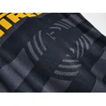 Serie A 1997/98 Inter Retro Second Away Soccer Jersey