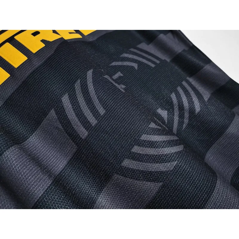 Serie A 1997/98 Inter Retro Second Away Soccer Jersey