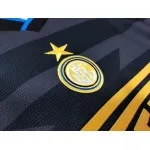 Serie A 1997/98 Inter Retro Second Away Soccer Jersey