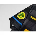 Serie A 1997/98 Inter Retro Second Away Soccer Jersey