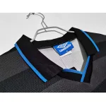Serie A 1997/98 Inter Retro Second Away Soccer Jersey