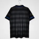 Serie A 1997/98 Inter Retro Second Away Soccer Jersey