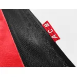 Serie A 1998/99 AC Milan Retro Home Soccer Jersey