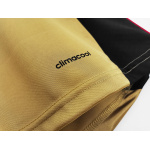 Serie A 2013/14 AC Milan Retro Second Away Soccer Jersey