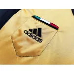Serie A 2013/14 AC Milan Retro Second Away Soccer Jersey