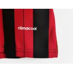 Serie A 2013/14 AC Milan Retro Soccer Jersey
