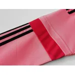Serie A 2015/16 Juventus Away Long sleeve Soccer Jersey