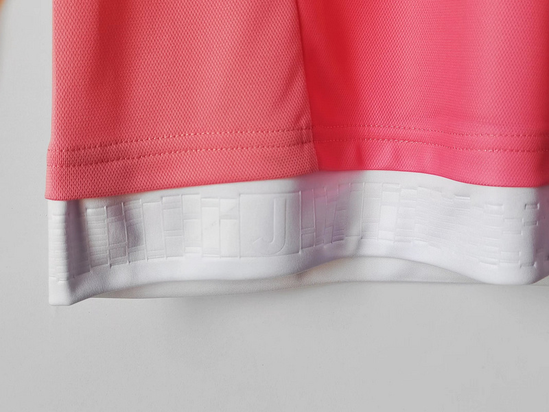 Serie A 2015/16 Juventus Away Long sleeve Soccer Jersey