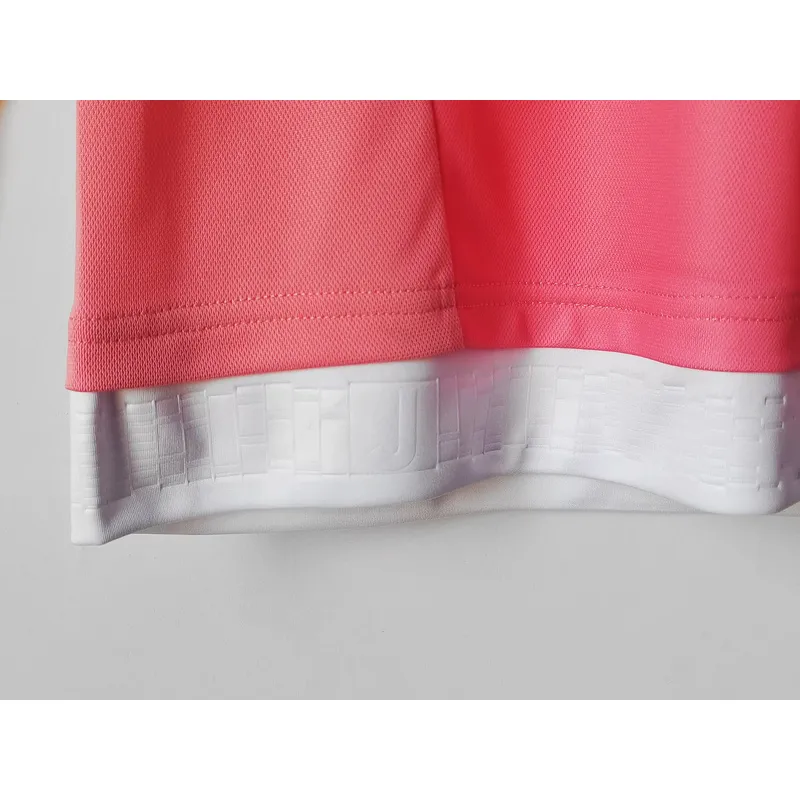 Serie A 2015/16 Juventus Away Long sleeve Soccer Jersey