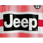 Serie A 2015/16 Juventus Away Soccer Jersey